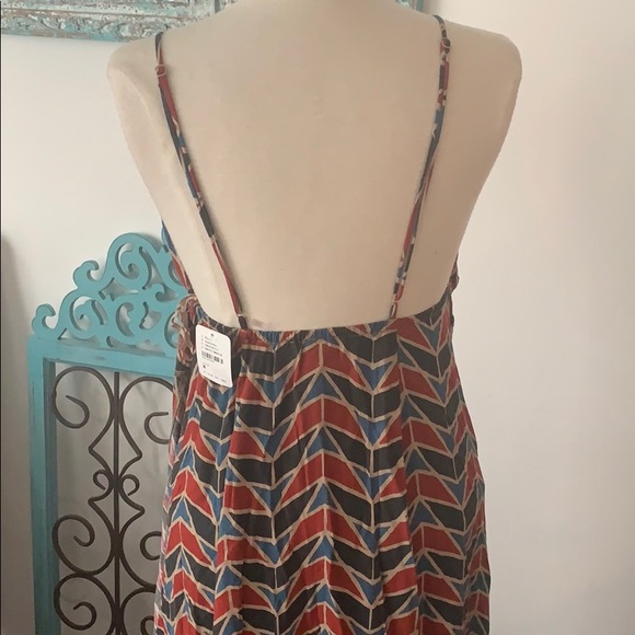 Free people maxi dress medium - Picture 6 of 7